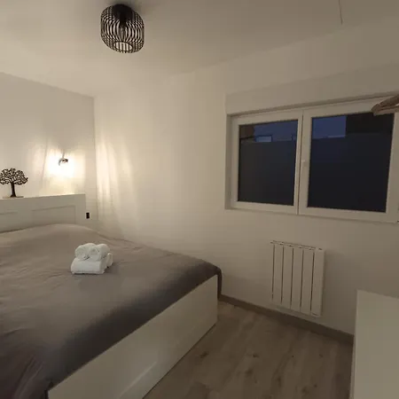 Chez Mat's & Lou * Rocheville