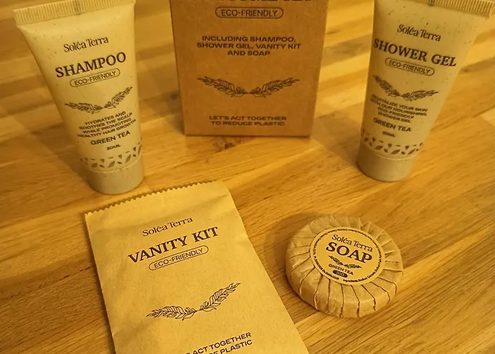 Chez Mat's & Lou Ferienhaus *